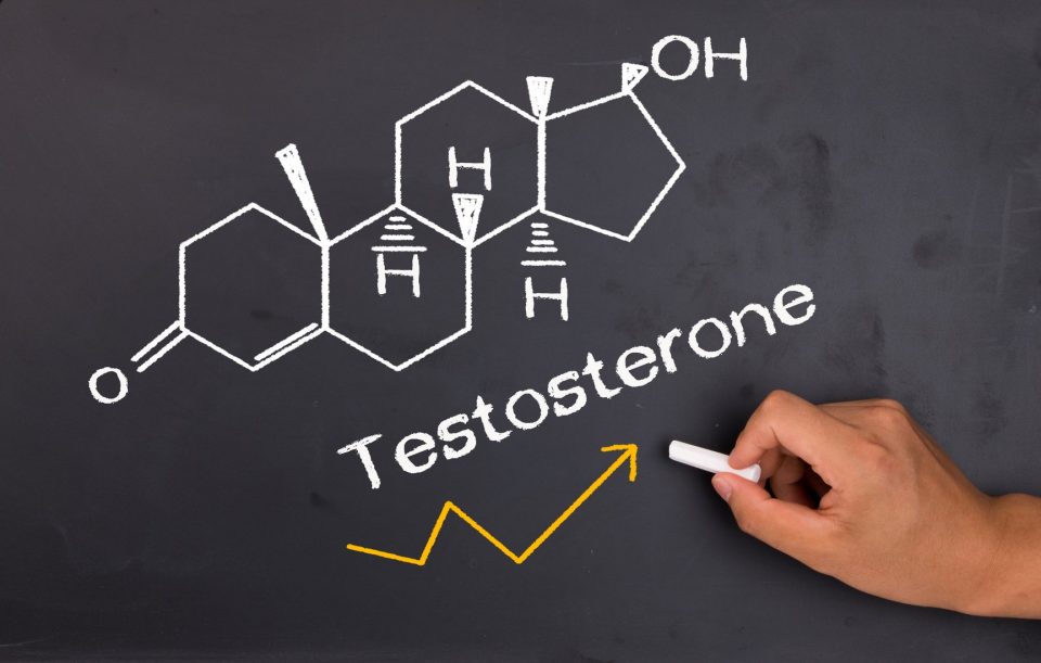 come-aumentare-testosterone