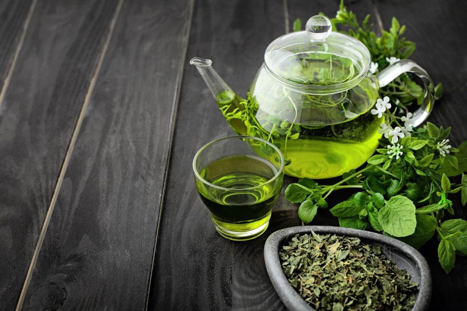 tè-verde-salute