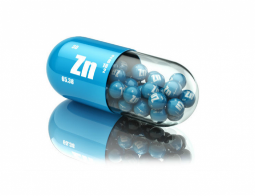 Lo zinco può aiutare a prevenire gravi malattie da COVID-19?